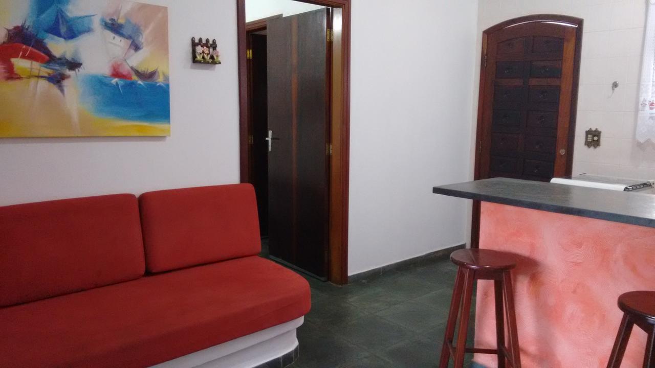Mata Atlantica Chales - Praia Da Lagoinha, Ubatuba - Sp Luaran gambar