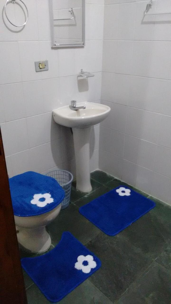 Mata Atlantica Chales - Praia Da Lagoinha, Ubatuba - Sp Luaran gambar