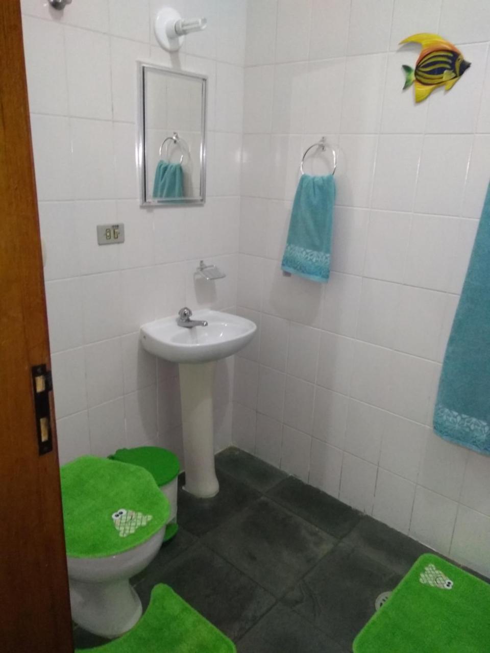 Mata Atlantica Chales - Praia Da Lagoinha, Ubatuba - Sp Luaran gambar
