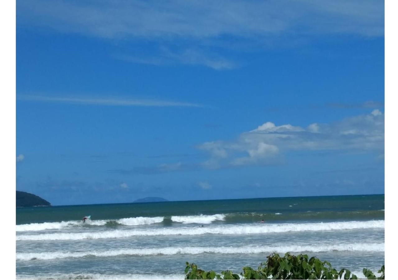 Mata Atlantica Chales - Praia Da Lagoinha, Ubatuba - Sp Luaran gambar